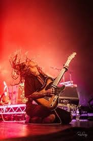 Tash Sultana Tash Sultana Passion Photography Guitar