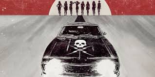Death Proof (2007) summary & plot - Spoiler Town