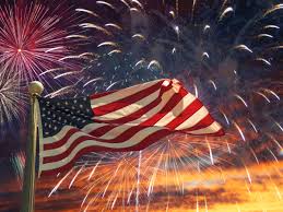 That leaves a spectacular show of fireworks on the sky. History Of The Fourth Of July Brief History Early Celebrations History