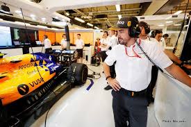 Jul 04, 2021 · fernando alonso believes the fia needs to do more to stop formula 1 drivers going too slowly on qualifying outlaps after the austria q2 incidents on saturday. Alonso Maybe Formula 1 In 2021 Grand Prix 247
