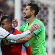 All the games are updated live. Copa America 2021 Mira El Fixture Paises Y Estadios Del Grupo A En El Certamen Sudamericano Argentina Chile Bolivia Uruguay Paraguay Deporte Total El Comercio Peru