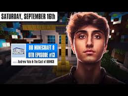 On The Block with Andrew Yalo