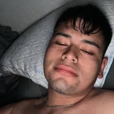 Nathaniel Jimenez's Instagram, Twitter & Facebook