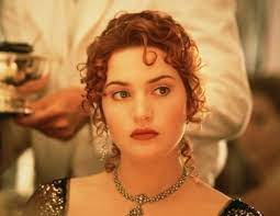 Life is short, and it is here to be lived #katewinslet. Titanic Das Bereut Kate Winslet Heute An Ihrer Beruhmtesten Rolle Titanic Kate Winslet Frisuren Fur Die Arbeit Haar Styling