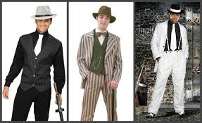 We would like to show you a description here but the site won't allow us. Kostum Pada Pesta Gangster Kostum Wanita Untuk Pesta Gangster Ini Adalah Dunia Yang Terpisah