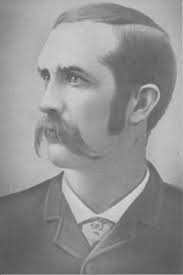 James Henry Jarrells (1860-1930)