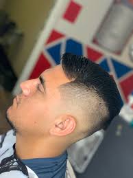 Ez Fadez Barbershop