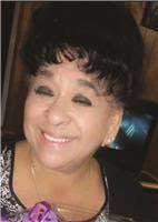 Carmen Garcia Obituary (1949