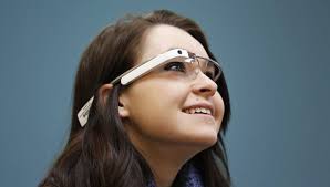 Delaware school doing forward-looking Google Glass project