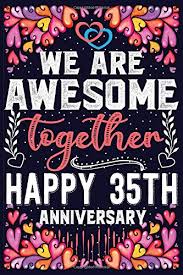 35th anniversary any year anniversary gifts personalized art. 35th Anniversary Gift All Products Are Discounted Cheaper Than Retail Price Free Delivery Returns Off 74