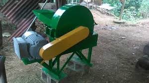 Taller industrial Marin