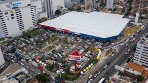 Grande rede de supermercados fecha 28 lojas e demite mais de 6 mil funcionários no Brasil