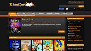 Kisscartoon Website A Haunt For Watching Cartoons Online Free Hey guys in today's tech video i will be showing you how to download cartoons from kisscartoon without using devolper tools. a haunt for watching cartoons online free