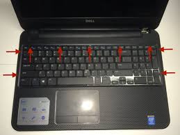 Keyboards are slimmer to fit the compact style of a laptop and generally, they have a minute space between the key head and the components beneath it. Dell Inspiron 15 3521 Keyboard Replacement Ifixit Repair Guide