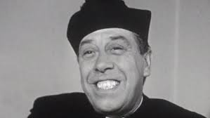 1965, Fernandel : "Don Camillo est le rôle de ma vie"