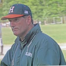 Mark Stickney (@coachstick)