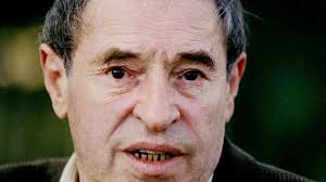 Cliff Morgan: One of sport's great entertainers