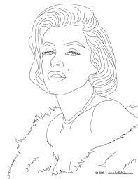 You might also be interested in coloring pages from pop stars & celebreties category and famous singers and musicians, famous actors, famous figures in us history tags. American Celebrities Coloring Pages Marylin Monroe People Coloring Pages Fashion Coloring Book Coloring Books