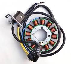 Tanpa adanya aliran listrik, maka lampu dan starter motor tidak akan bekerja. Pulser Motor Kenali Fungsi Cara Kerja Dan Jenisnya