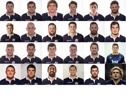 Official guinness six nations section for the scotland rugby team, including fixtures, results, live scores, features and latest news. World Cup Player Profiles Scotland Planetrugby