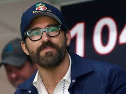 Ryan Reynolds steps up efforts to be part of a Senators bid group