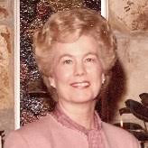 Peggy Whitaker Obituary (2010)