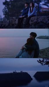 Love Alarm Wallpaper Really Cute Lovealram Kimjojo Hwangsunoh Doramas Coreanos Romanticos Fotos De Coreanos Doramas Romanticos