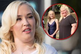 Mama June