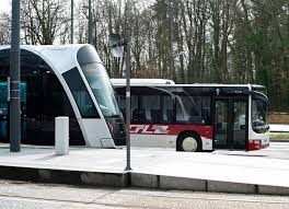 Er zijn twee vormen van openbaar vervoer. Openbaar Vervoer Gratis In Heel Luxemburg Buitenland Ad Nl