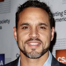 Daniel Sunjata : News, Pictures, Videos and More