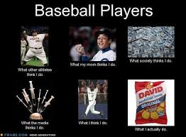 Mlb Memes On Twitter Mlb Memes Hall Of Fame Baseball Players Are Often Misunderstood Originally Posted March 28 Mlbmemes Http T Co W1nn6ijg