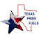 Texas Pride Fuels logo
