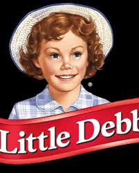Big Deborah will be in the house Tuesday, August 23rd in celebration of  @thereallittledebbie 's birthday 🎉 Get ready for the rock city take
