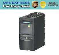 6SE6440-2UC12-5AA1 SIEMENS Frequency Converter Driver BrandNew Box!Spot  Goods Zy