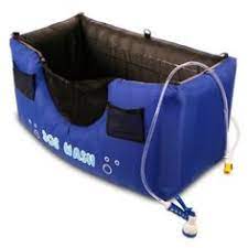 The product has no heating function. 19 Bath Tub Camping Ideas In 2021 Tub Portable Bathtub Bathtub