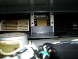 Ge zonelines are the industry's trusted choice of ptac and commercial vertical ac units. Ge Microwave Noisy Fan Doityourself Com Community Forums