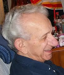 Obituary information for Harry S. Zaitonia