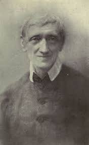 John Henry Newman (1801-1890)