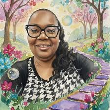 I never went back until maybe four months ago.” TK Kirkland