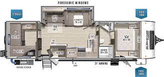 All campers → travel trailer → complete list. Surveyor Legend 296qble Forest River Rv Manufacturer Of Travel Trailers Fifth Wheels Tent Campers Motorhomes