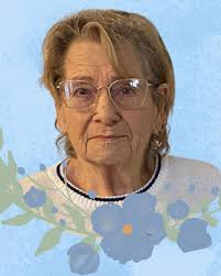 Georgia Elizabeth Kellogg Obituary March 4, 2025