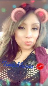 Tinamarie Donnelly's Instagram, Twitter & Facebook