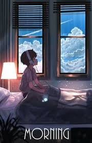 Celty has no head and perceives via. Sad Anime Boys