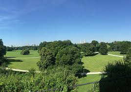 Der englische garten ist eine der größten innerstädtischen parkanlagen der welt. Bayerische Schlosserverwaltung Garten Englischer Garten Munchen