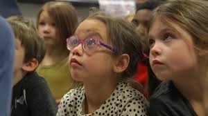 Teach On Project: Andrew Lovett