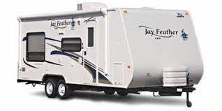 Favorite this post jul 23 2018 27' travel trailer bunk house $26,000 (simi valley) pic hide this posting restore restore this posting. 2009 Jayco Jay Feather Exp 23 B Specs And Literature Guide