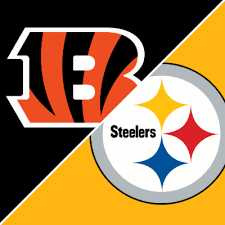 30 — cincinnati bengals vs. Bengals Vs Steelers Game Summary November 15 2020 Espn