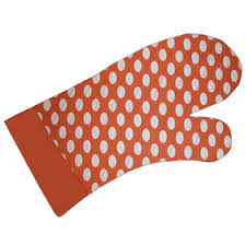 On en trouve de diverses sortes (gant de cuisine classique en tissu. Gant De Cuisine Petit Citron