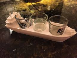 Want to buy quality designer board games or card games at reasonable price in singapore? Classic Battleship Board Game Transformed Into 3d Printed Battleshots Drinking Game 3dprint Com The Voice Of 3d Printing Additive Manufacturing