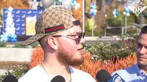 Although verdugo has a wide range of support, nobody comes close to his parents. 6 Things To Know About Alex Verdugo The Outfielder Acquired In The Mookie Betts Trade